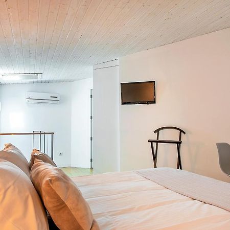 Wake Up Famalicao Aparthotel Vila Nova de Famalicao Ngoại thất bức ảnh