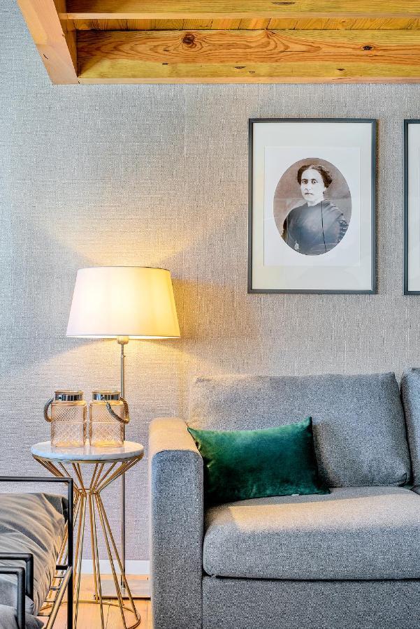 Wake Up Famalicao Aparthotel Vila Nova de Famalicao Ngoại thất bức ảnh
