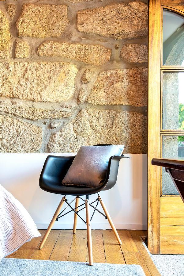 Wake Up Famalicao Aparthotel Vila Nova de Famalicao Ngoại thất bức ảnh